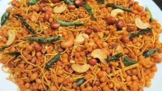 sanna boondhi mixture online