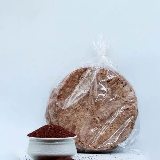 Kadak Ragi Roti Sitara Foods