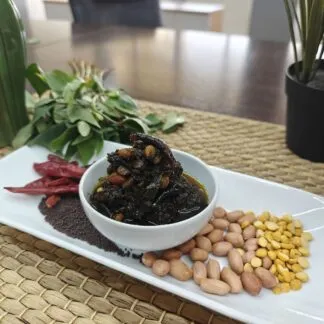 Gongura Pulihora online