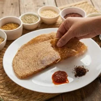 Multi-Millet Instant Dosa Mix