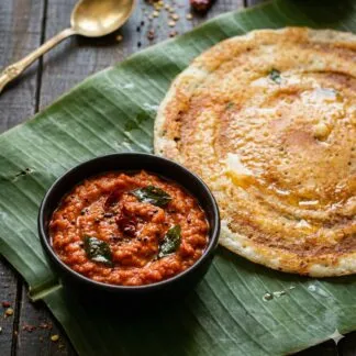 Multi-Millet Instant Dosa Mix