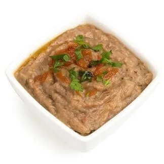 Authentic Hyderabad Mutton Haleem