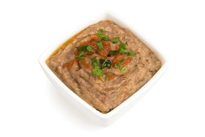 Authentic Hyderabad Mutton Haleem